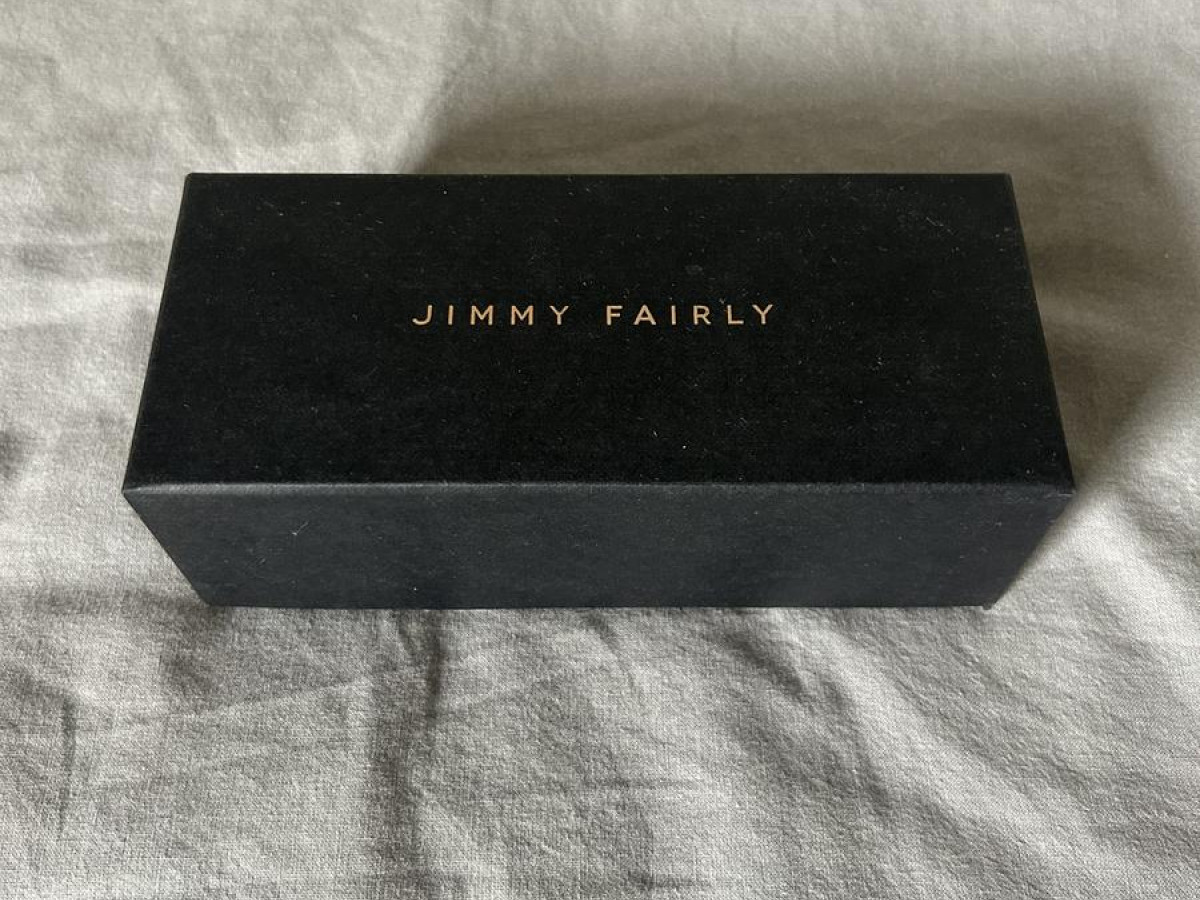 JIMMY FAIRLY X LE JURA - LE PETIT GABIN