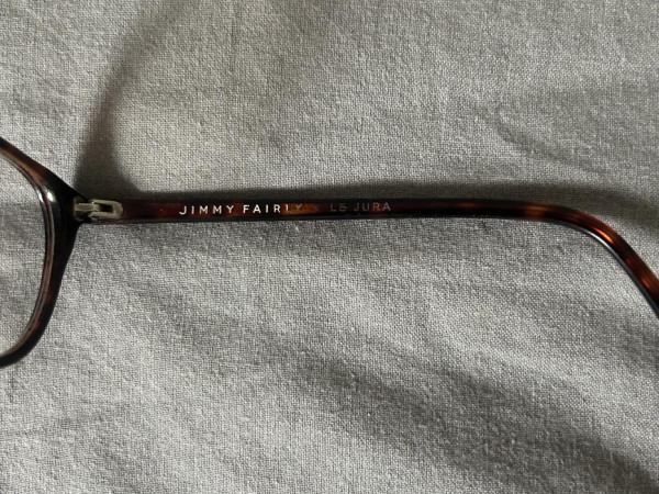 JIMMY FAIRLY X LE JURA - LE PETIT GABIN