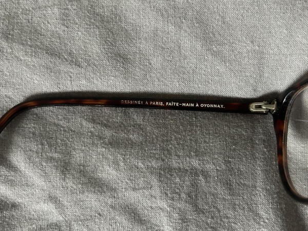 JIMMY FAIRLY X LE JURA - LE PETIT GABIN