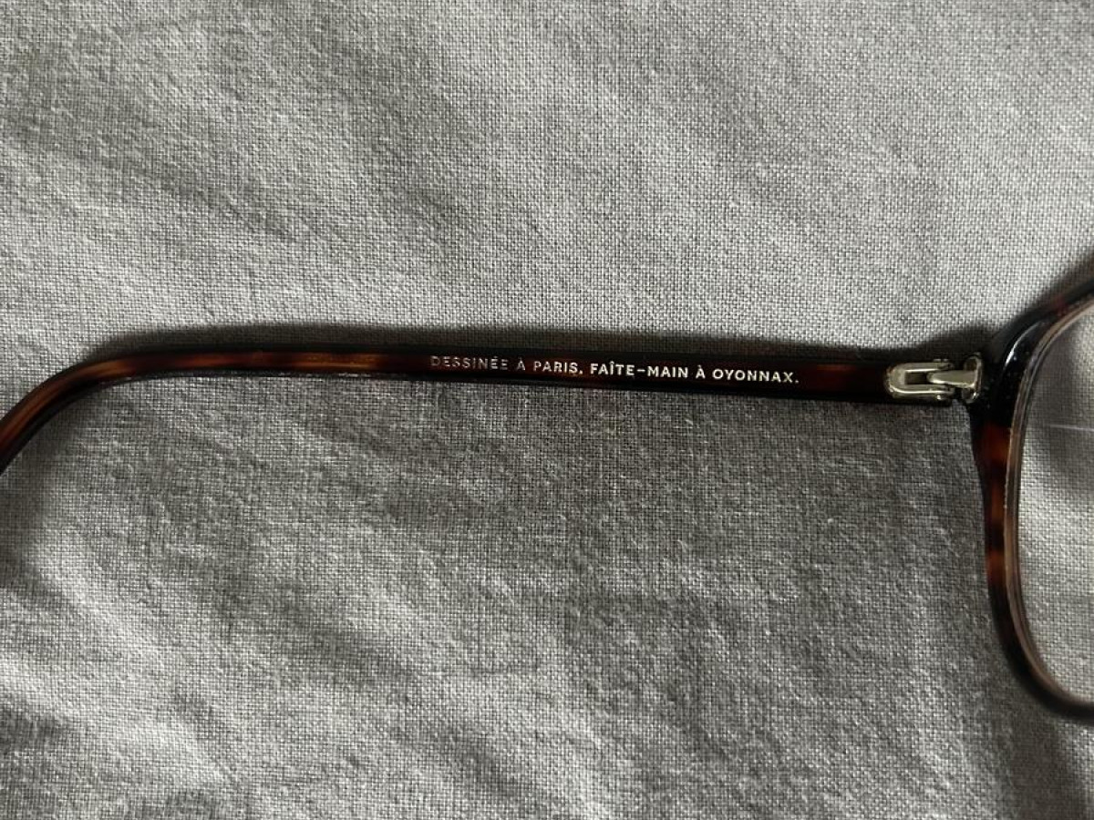 JIMMY FAIRLY X LE JURA - LE PETIT GABIN