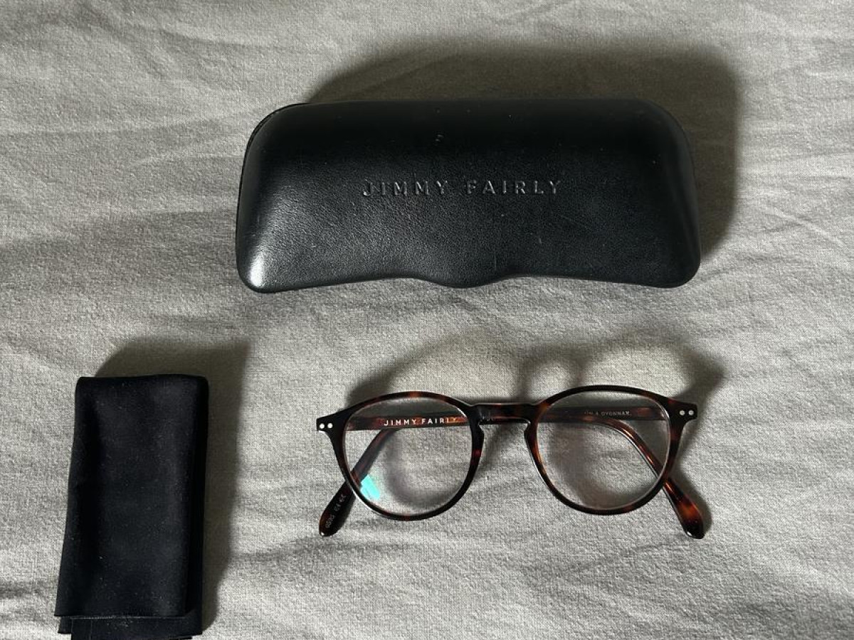 JIMMY FAIRLY X LE JURA - LE PETIT GABIN