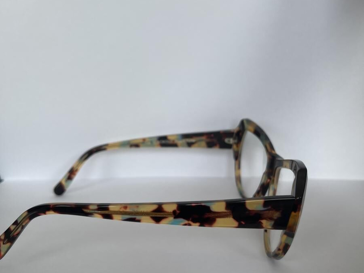 Struktur - The black out beach turtle