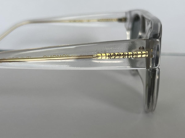 Komono - i am the dreyfus