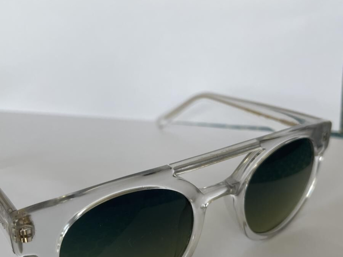 Komono - i am the dreyfus