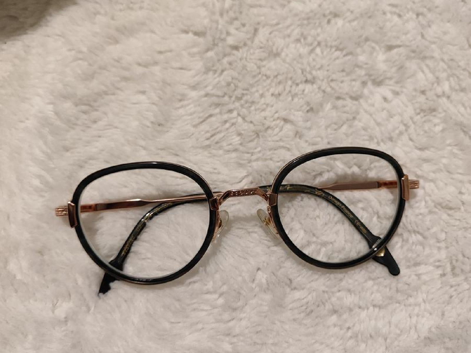 Lunettes rondes d'occasion, pas chères et tendance | Seecly (4)