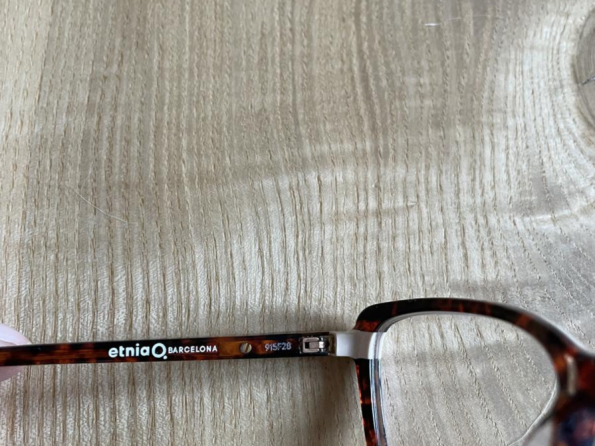 Etnia  Barcelona 915F28