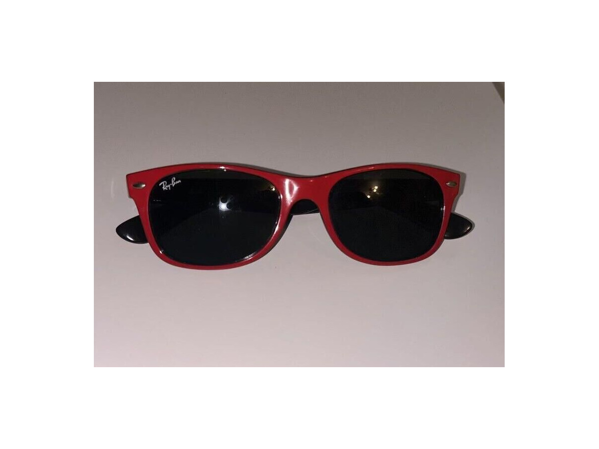 RAY-BAN - RB2132