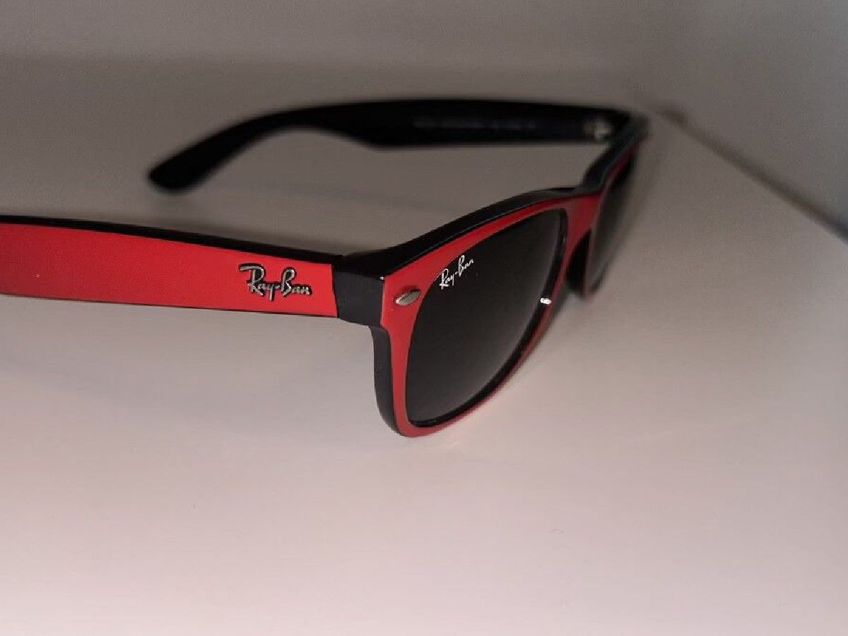 RAY-BAN - RB2132