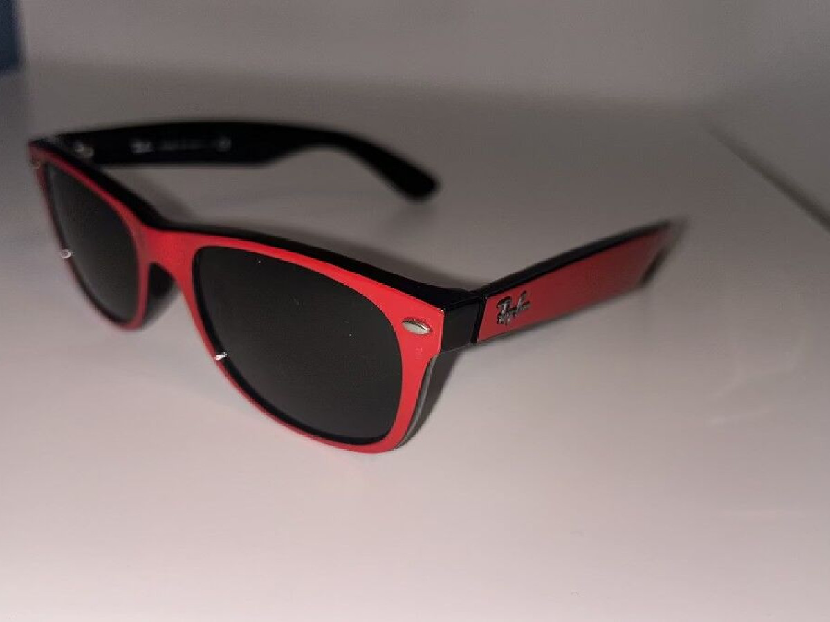 RAY-BAN - RB2132