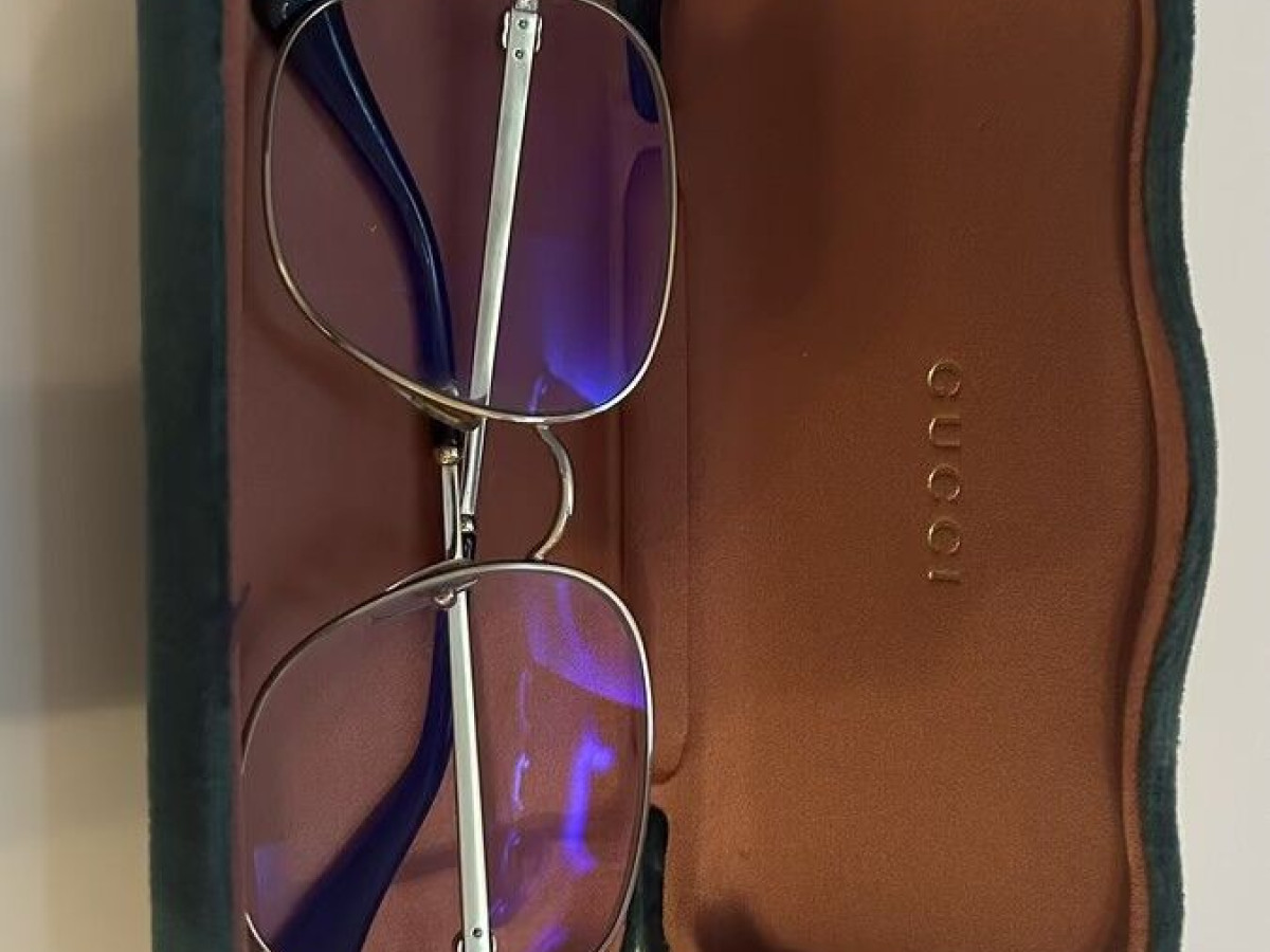 GUCCI - GG1144O 001