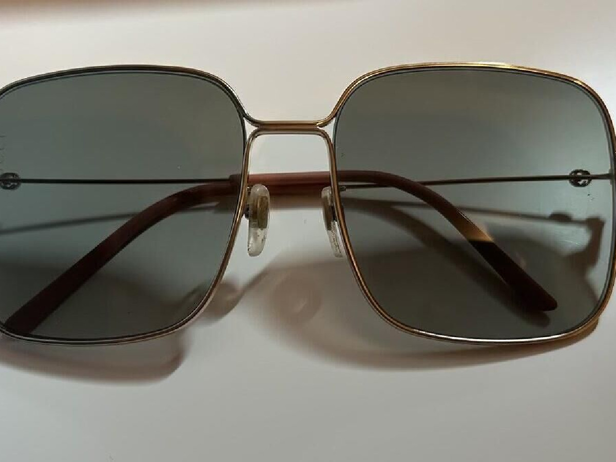 GUCCI - GG0443S