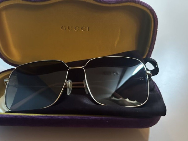 GUCCI - GG0443S