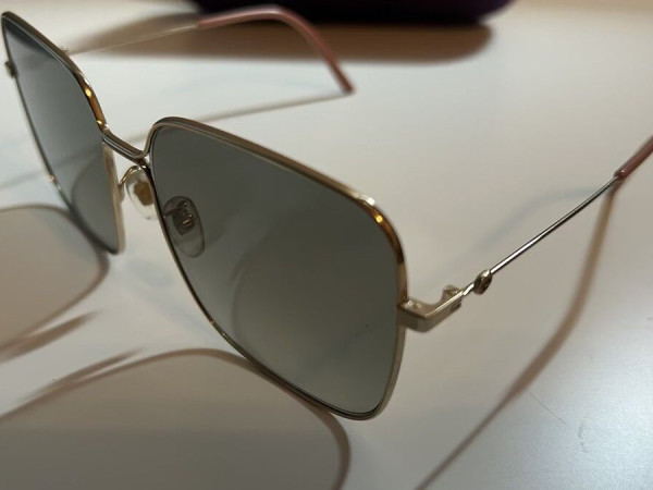 GUCCI - GG0443S