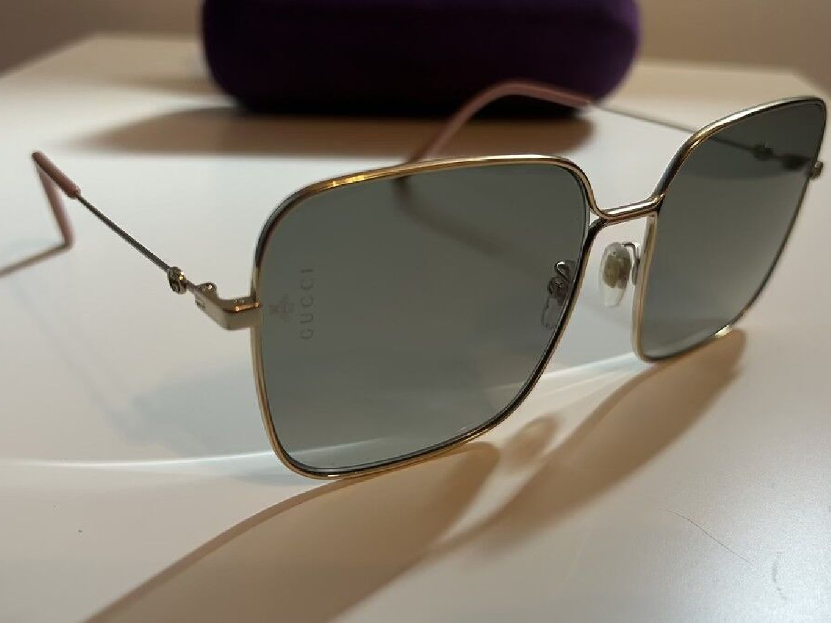 GUCCI - GG0443S