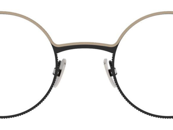 La Petite Lunette Rouge - Lascal noir