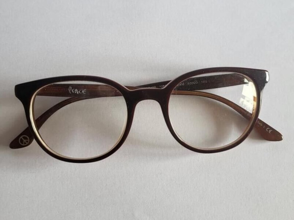 PAUL SMITH - PM 8209