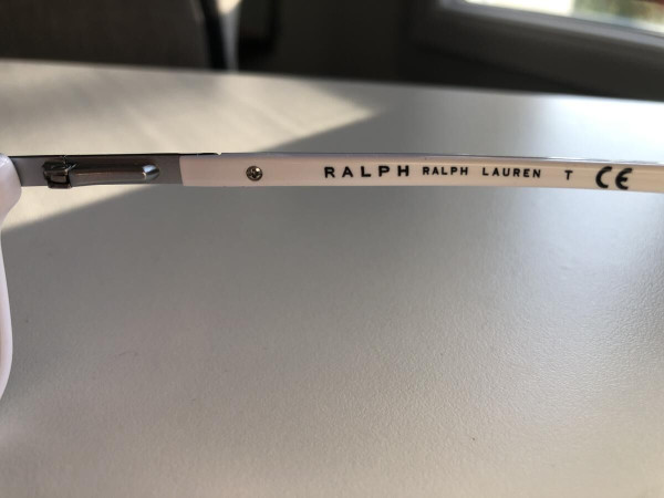 RALPH LAUREN - RA7044