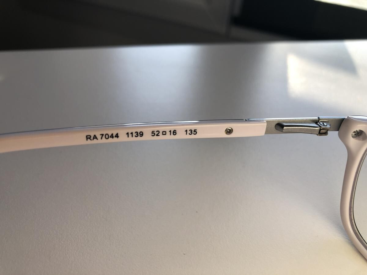 RALPH LAUREN - RA7044