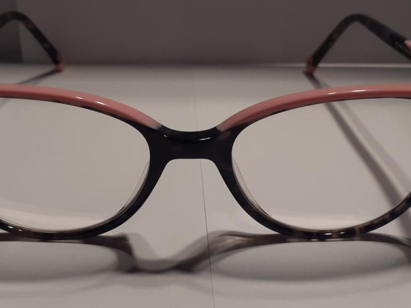 Clémence et Margaux - CM173  L'Influente