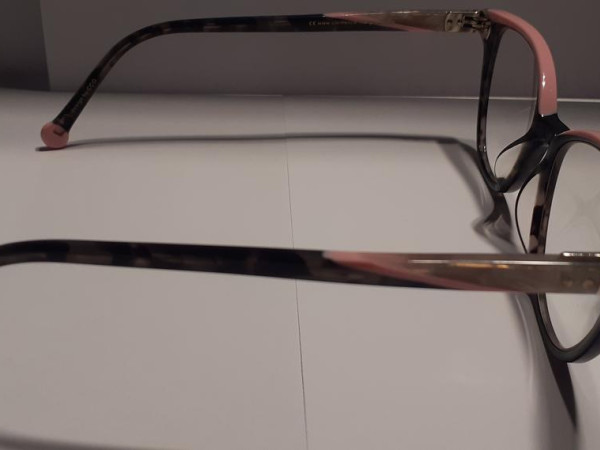 Clémence et Margaux - CM173  L'Influente