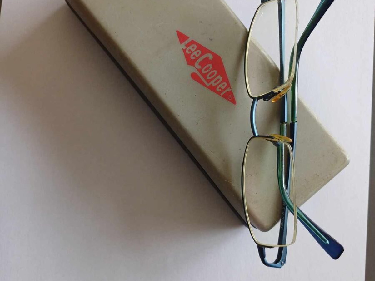 LEE COOPER -  lc 2113