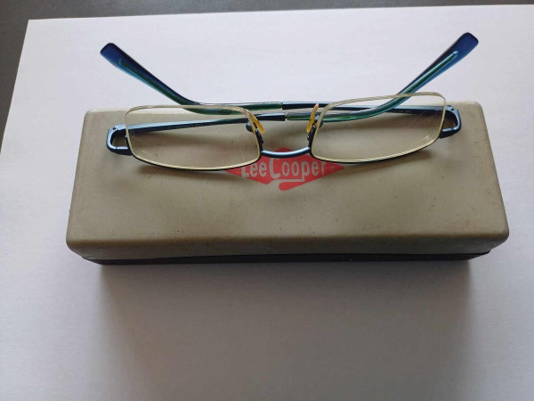 LEE COOPER -  lc 2113