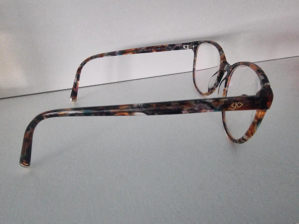 signature - mademoiselle lunette