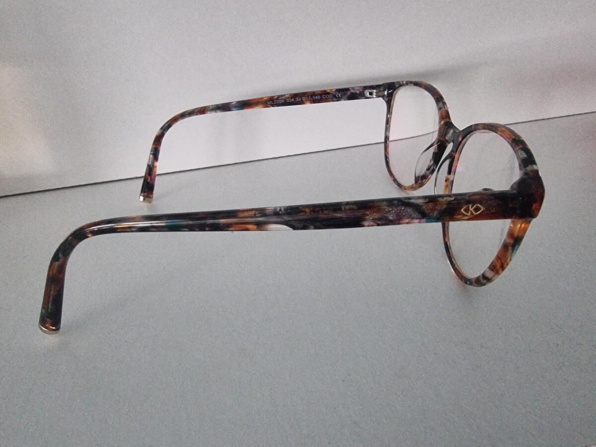 signature - mademoiselle lunette