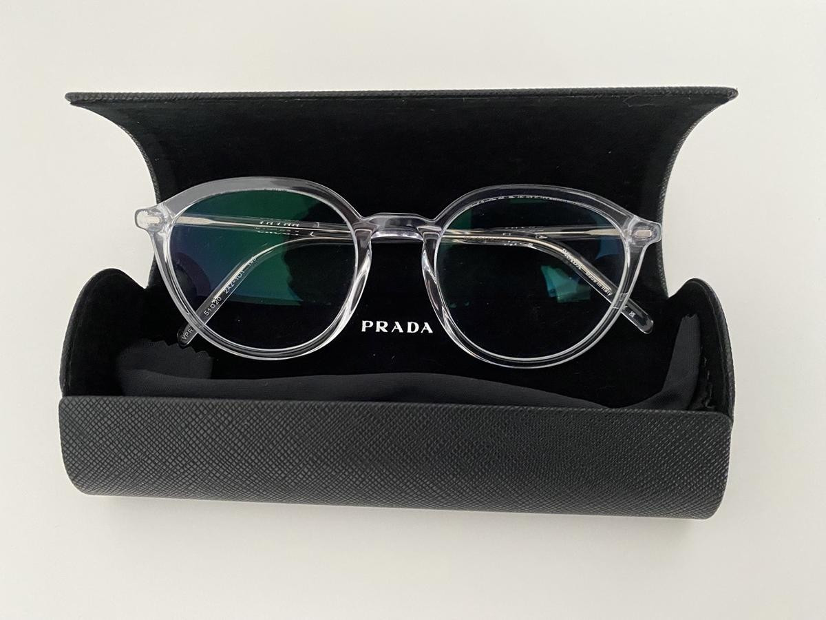 PRADA - PR12Y 2AZ