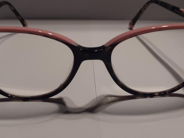 Clémence et Margaux - CM173  L'Influente