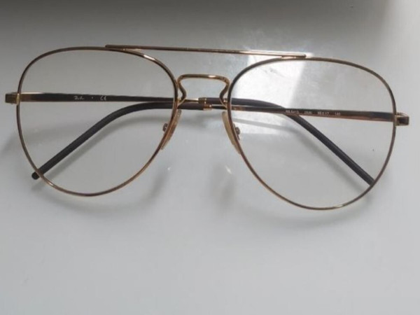 RAYBAN - RB6413