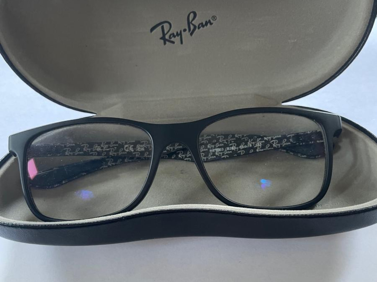 RAYBAN - RB8903