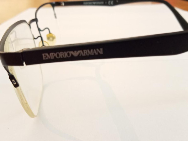 EMPORIO ARMANI