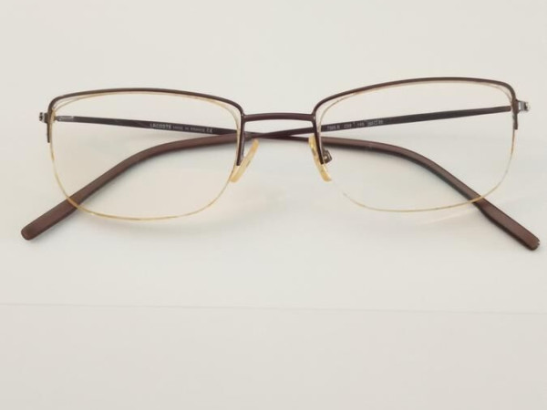 LACOSTE - 7385B
