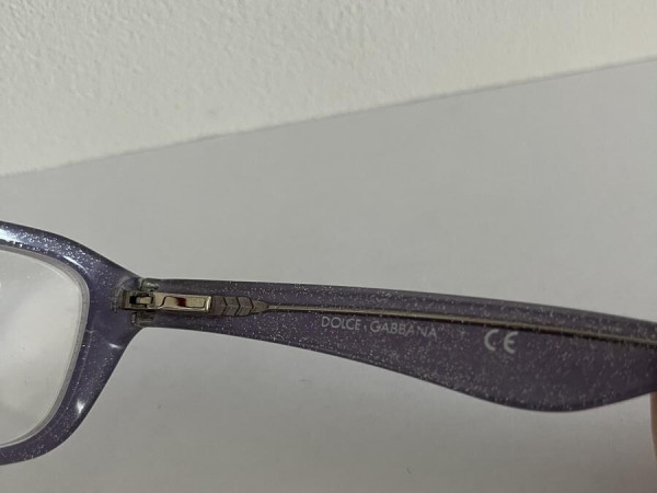 Dolce Gabbana - DG3168