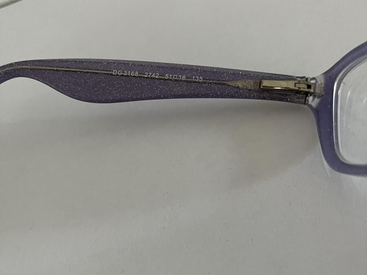 Dolce Gabbana - DG3168