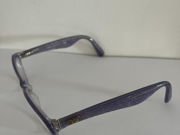 Dolce Gabbana - DG3168