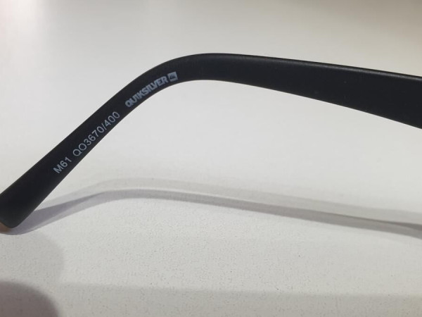 Quiksilver - QO3670/400