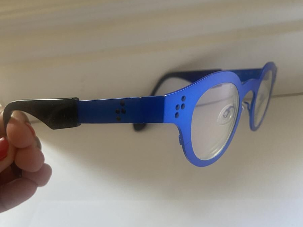 theo - pure titanium