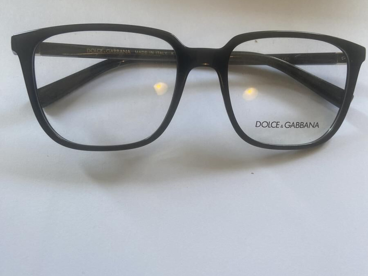 Dolce Gabbana - DG5029 Lunettes de vue