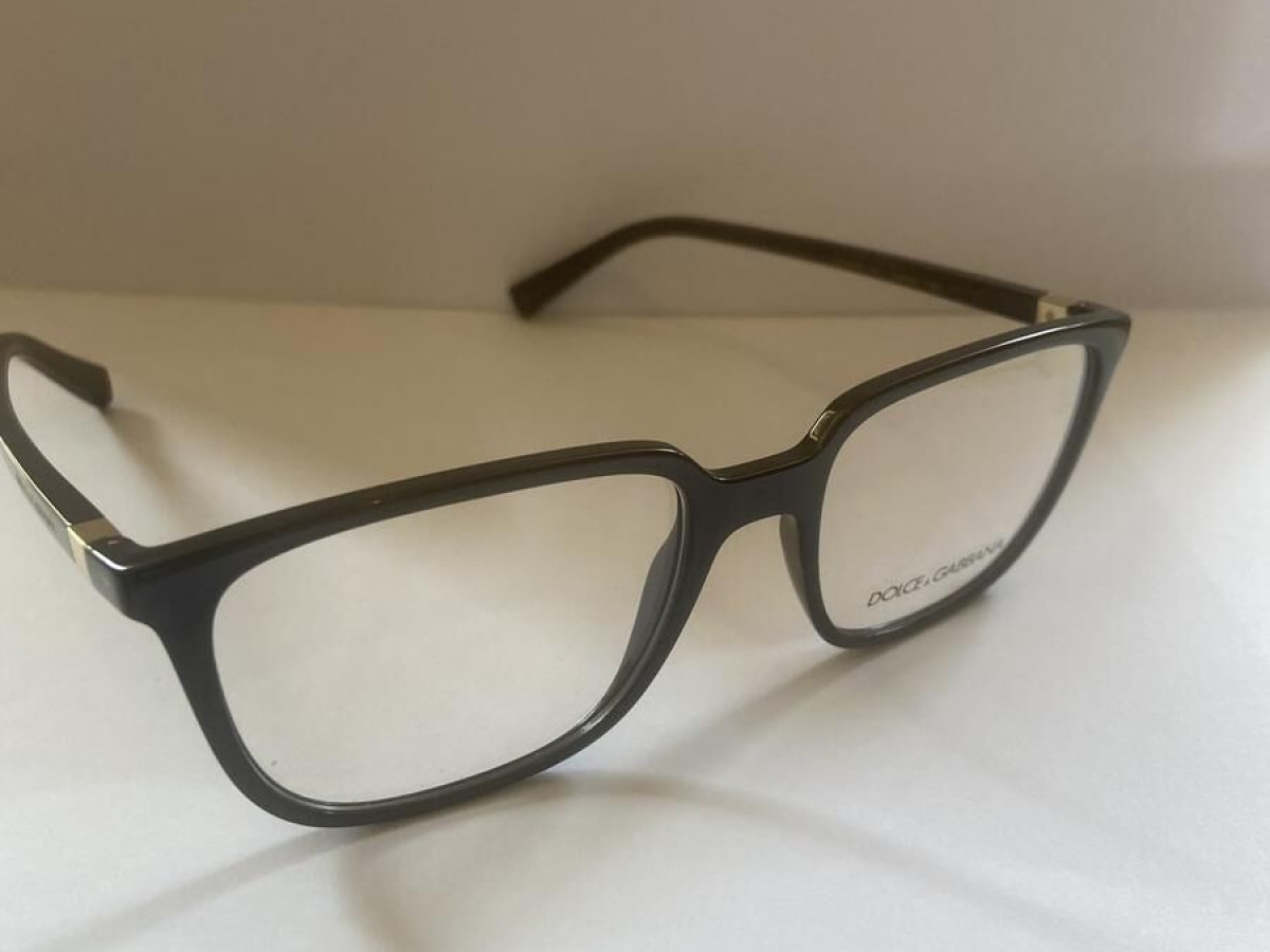 Dolce Gabbana - DG5029 Lunettes de vue