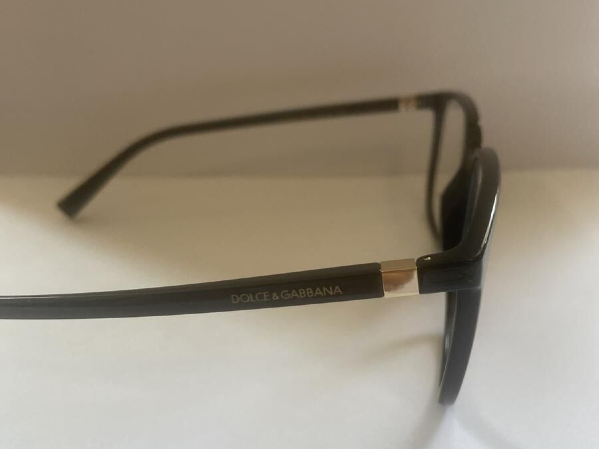 Dolce Gabbana - DG5029 Lunettes de vue
