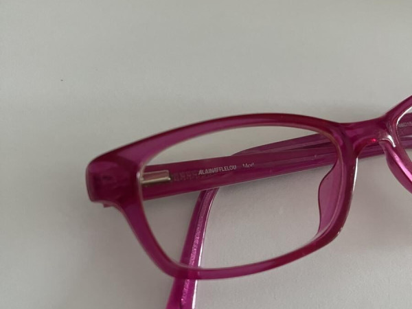 AlainAfflelou - OAJ4847