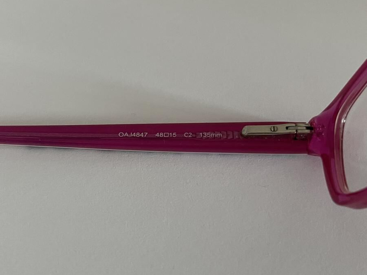 AlainAfflelou - OAJ4847