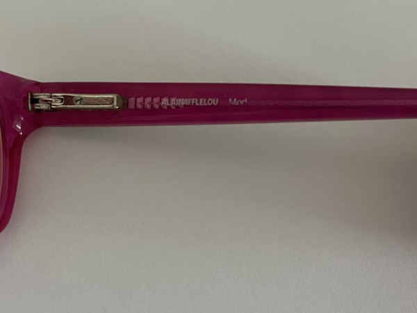 AlainAfflelou - OAJ4847