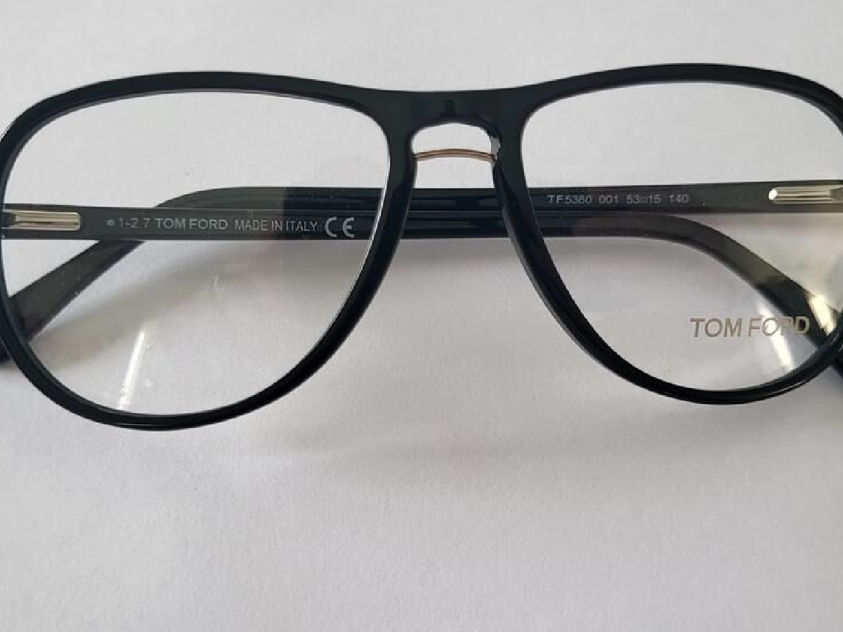 TOM FORD- TF5380