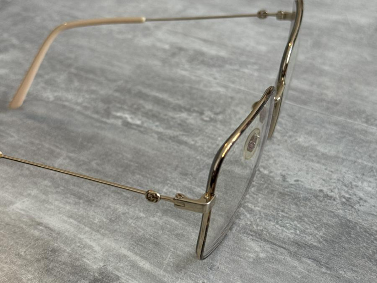 Gucci - GG 0445O 003