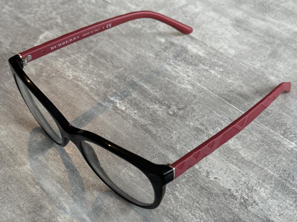 BURBERRY - B2176 3498 51-18140