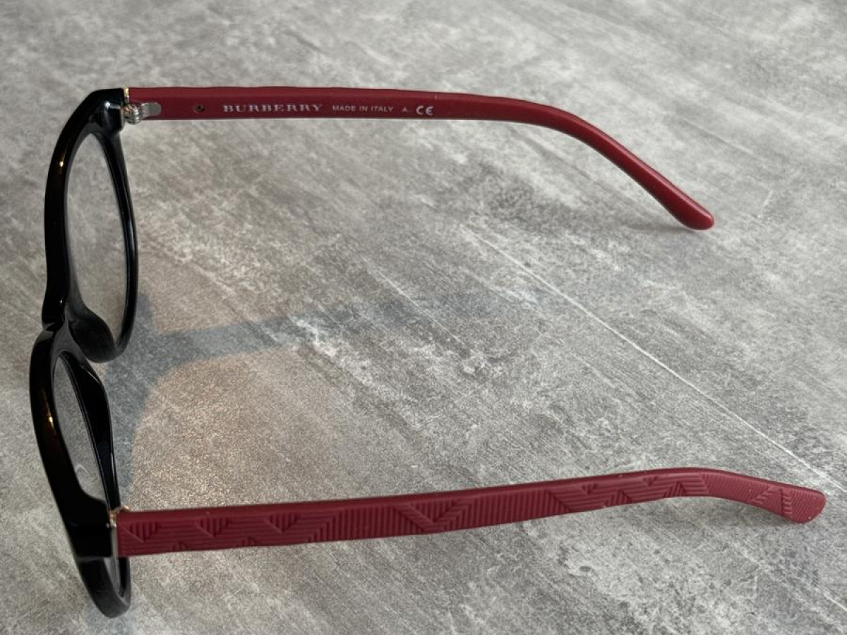 BURBERRY - B2176 3498 51-18140