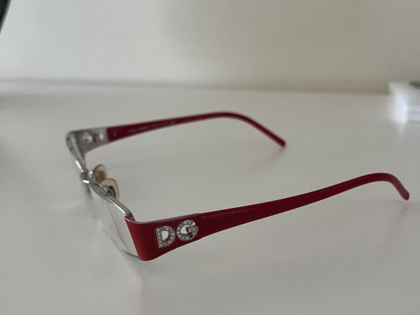 Dolce Gabbana 1128-B 071 50O17 130